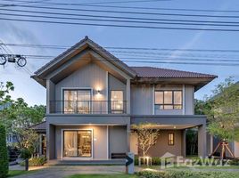 ขายบ้านเดี่ยว 3 ห้องนอน ในโครงการ เพฟ บางนา, บางเพรียง