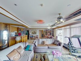 4 спален Кондо в аренду в Monterey Place, Khlong Toei, Кхлонг Тоеи, Бангкок, Таиланд