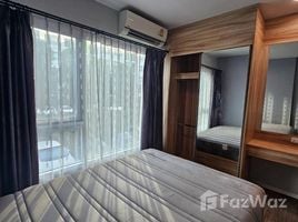 1 спален Кондо в аренду в Happy Condo Donmuang The Terminal, Don Mueang