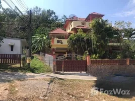  Grundstück zu verkaufen in Thalang, Phuket, Choeng Thale