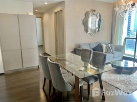 2 Habitación Apartamento en venta en The XXXIX By Sansiri, Khlong Tan Nuea