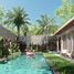 2 Habitación Villa en venta en Ngurah Rai International Airport, Kuta, Kuta