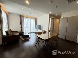 2 chambre Appartement à louer à , Khlong Tan Nuea, Watthana, Bangkok, Thaïlande