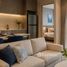 1 Schlafzimmer Wohnung zu verkaufen im Seaspire Jomtien, Nong Prue