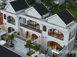1 Kamar Townhouse for sale in Kerobokan, Bali, Kerobokan, Badung, Bali, Indonesia