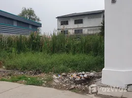 ขายที่ดิน ใน หนองค้างพลู, กรุงเทพมหานคร, หนองค้างพลู