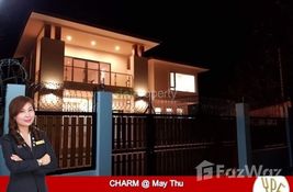 4 bedroom House for sale at in Yangon, Myanmar