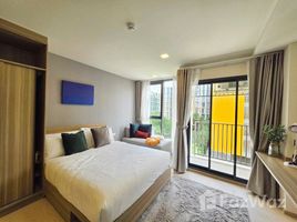 คอนโด สตูดิโอ ให้เช่า ในโครงการ เดอะ เบส ไรส์, วิชิต, เมืองภูเก็ต, ภูเก็ต