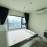 1 chambre Condominium à louer à , Pak Khlong Phasi Charoen