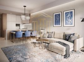 The Address Residences Dubai Opera で売却中 3 ベッドルーム アパート, 