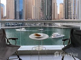 1 спален Квартира на продажу в The Atlantic, Dubai Marina