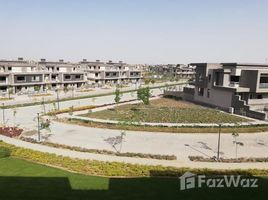 3 Bedroom Apartment for sale at New Giza, Cairo Alexandria Desert Road, 6 October City, Giza