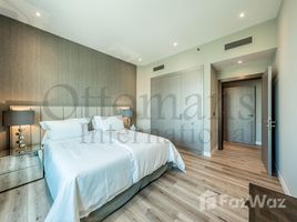 3 спален Квартира на продажу в Jash Falqa, Shoreline Apartments