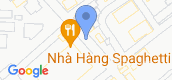 Map View of Lancaster Ha Noi