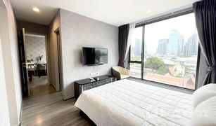 1 Schlafzimmer Wohnung zu verkaufen in Phra Khanong, Bangkok Ideo Mobi Sukhumvit 40