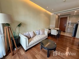 คอนโด 2 ห้องนอน ให้เช่า ในโครงการ ดิ แอดเดรส สุขุมวิท 28, คลองตัน