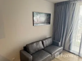 1 Bedroom Condo for rent at Oka Haus, Khlong Tan, Khlong Toei, Bangkok, Thailand