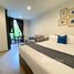 Студия Квартира в аренду в THE BASE Central Phuket, Wichit