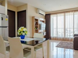 2 Habitación Departamento en alquiler en Rhythm Sathorn, Thung Wat Don