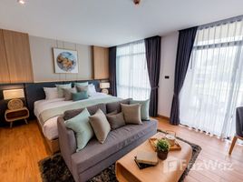 Studio Wohnung zu verkaufen im Sea Heaven Phase 2, Sakhu