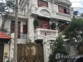 6 Bedroom House for sale in Phuoc Long A, District 9, Phuoc Long A