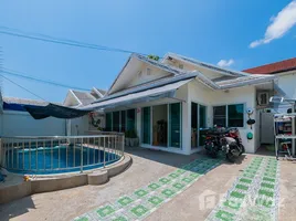 3 Bedroom House for sale in Pattaya, Nong Prue, Pattaya