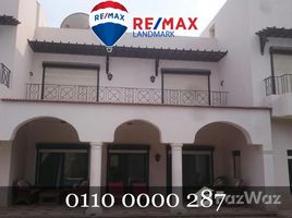 6 Habitación Villa en alquiler en Garana, Cairo Alexandria Desert Road, 6 October City