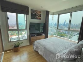 1 Schlafzimmer Wohnung zu verkaufen im U Delight Residence Phatthanakan, Suan Luang