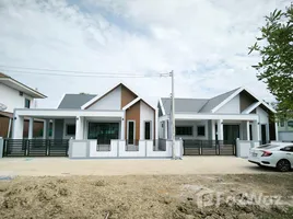 3 Bedroom House for sale in Buri Ram, Nong Ki, Nong Ki, Buri Ram