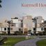 3 Bedroom Apartment for sale at Karmell, New Zayed City