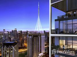 3 Bedroom Apartment for sale at Creek Edge, Creekside 18, Dubai Creek Harbour (The Lagoons)