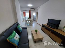 1 Schlafzimmer Wohnung zu verkaufen im Supalai Park Asoke-Ratchada, Din Daeng, Din Daeng, Bangkok, Thailand