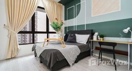 Unit Tersedia di J.Dupion