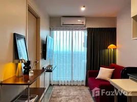 1 Bedroom Apartment for rent at Rich Park at Triple Station, Suan Luang, Suan Luang, Bangkok, Thailand