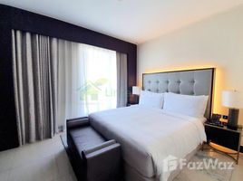 1 спален Квартира на продажу в Address Downtown Hotel, Yansoon