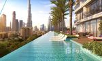 Einrichtungen of W Residences Downtown Dubai