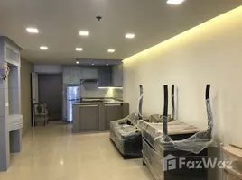 1 Schlafzimmer Appartement zu verkaufen im Nusa State Tower Condominium, Si Lom