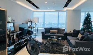 曼谷 Khlong Tan Nuea Eight Thonglor Residence 3 卧室 公寓 售 