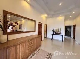 3 Bedroom House for rent at Navy House 12, Bang Sare, Sattahip