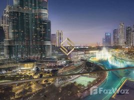 2 спален Квартира на продажу в St Regis The Residences, Downtown Dubai