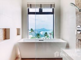 3 Bedroom Villa for sale at Saitara Peak, Bo Phut, Koh Samui, Surat Thani