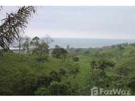  Terrain for sale in Santa Elena, Santa Elena, Manglaralto, Santa Elena