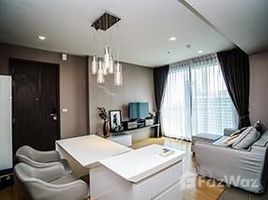 1 Schlafzimmer Wohnung zu verkaufen im Pyne by Sansiri, Thanon Phet Buri