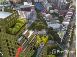 ขายคอนโด 2 ห้องนอน ในโครงการ เมทริส ลาดพร้าว, จอมพล, จตุจักร