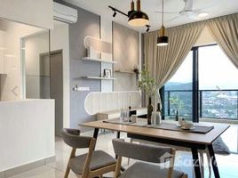 Studio Apartment for rent at Central Boulevard, Central subzone, Downtown core, Central Region, Singapore