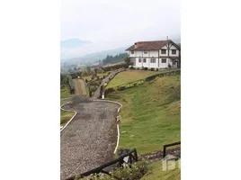 3 Habitación Casa en venta en Imbabura, San Pablo, Otavalo, Imbabura
