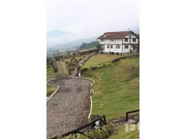 3 Schlafzimmer Haus zu verkaufen in Otavalo, Imbabura, San Pablo, Otavalo, Imbabura