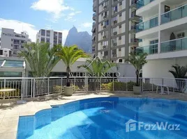 在Rio de Janeiro出售的2 卧室 住宅, Copacabana, 里约热内卢州, 约热内卢 州就, 巴西