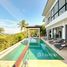 4 Bedroom Villa for sale in Samui International Airport, Bo Phut, Maenam