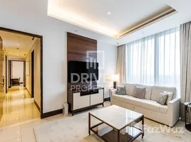 3 Bedroom Apartment for sale at The Address Sky View Tower 1, The Address Sky View Towers, Downtown Dubai